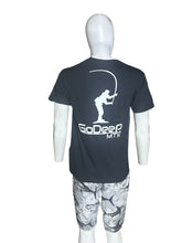 Load image into Gallery viewer, Go Deep MTK Short Sleeve
