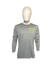 Load image into Gallery viewer, Hooked-Up YFT Long Sleeve Performance
