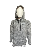Load image into Gallery viewer, Hooked-Up Striped Bass Hoodie
