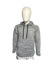 Load image into Gallery viewer, Hooked-Up Striped Bass Hoodie
