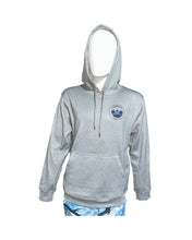 Load image into Gallery viewer, Thin Blue Tide Charters Hoodie
