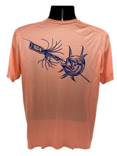 Load image into Gallery viewer, Tuna Chaser UPF Short Sleeve
