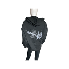 Load image into Gallery viewer, Bling String Hoodie
