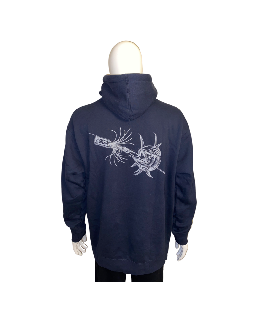 barliquors×THIS IS MY SPORTS WEAR XJV Sports Performance Wear, LLC.