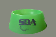 Load image into Gallery viewer, SDA SiliPint Dog Bowl
