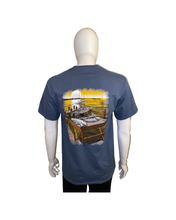 Load image into Gallery viewer, Open Bar Short Sleeve
